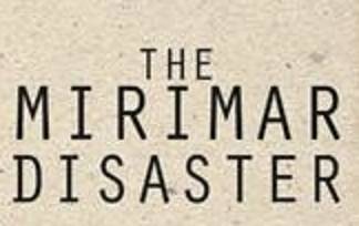 logo The Mirimar Disaster